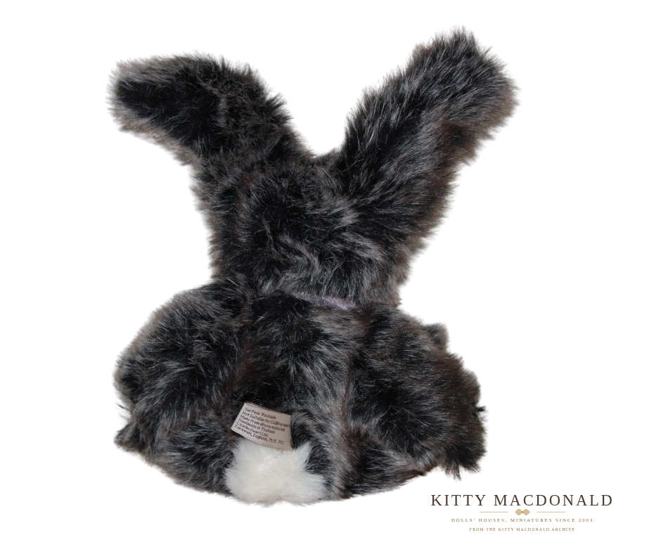 Charlie Bears Penny Bunny Rabbit KM025