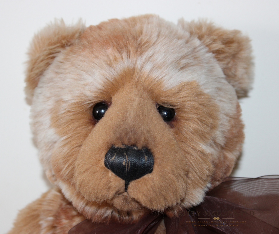 Charlie Bears Danny Bear KM029