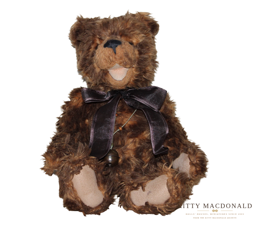 Charlie Bears Nik Nak KM022