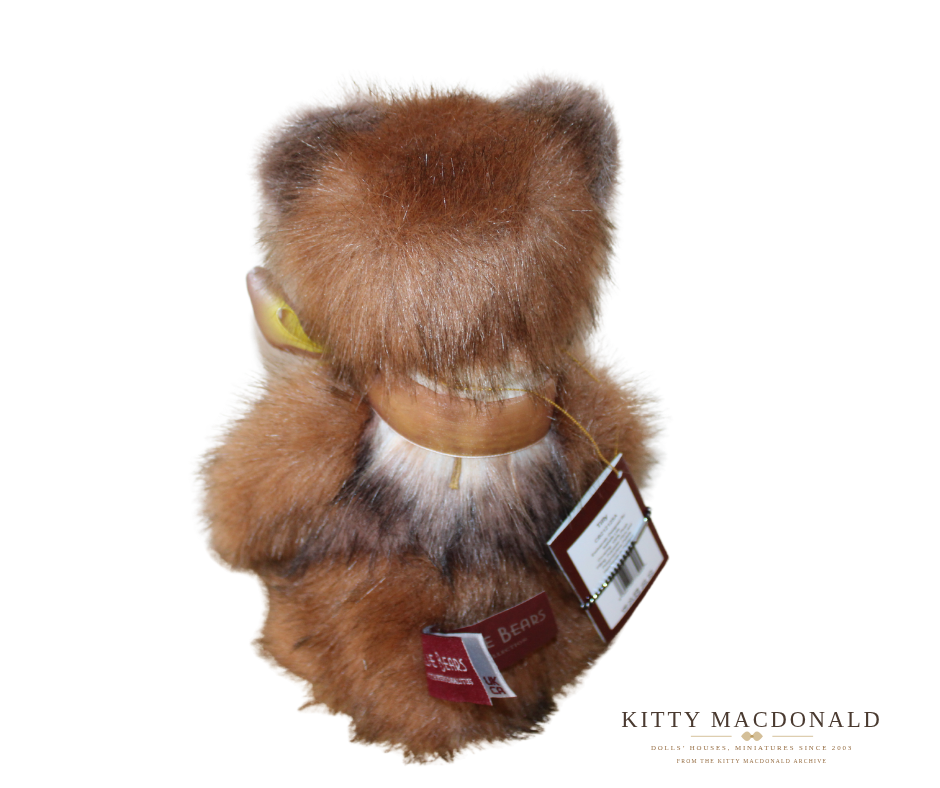 Charlie Bears Tilly Bear KM007