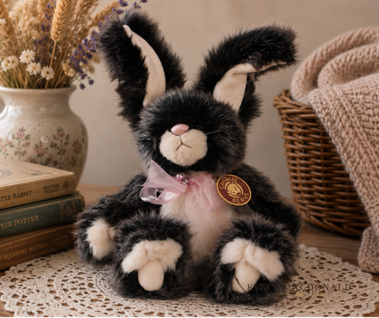 Charlie Bears Penny  Bunny Rabbit KM025