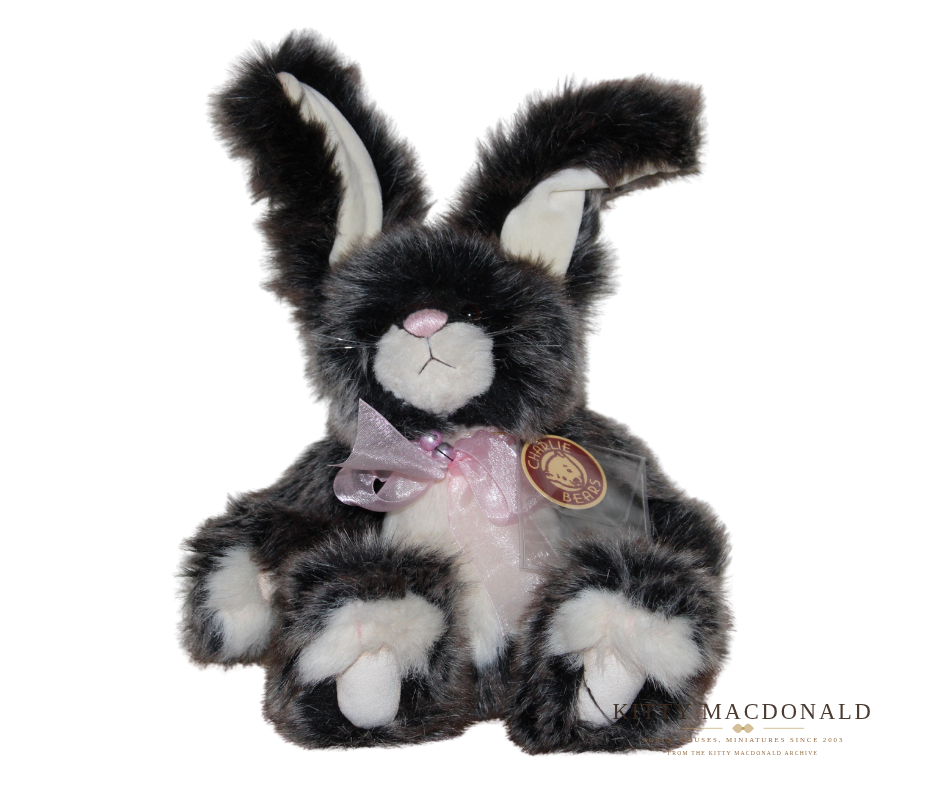 Charlie Bears Penny  Bunny Rabbit KM025