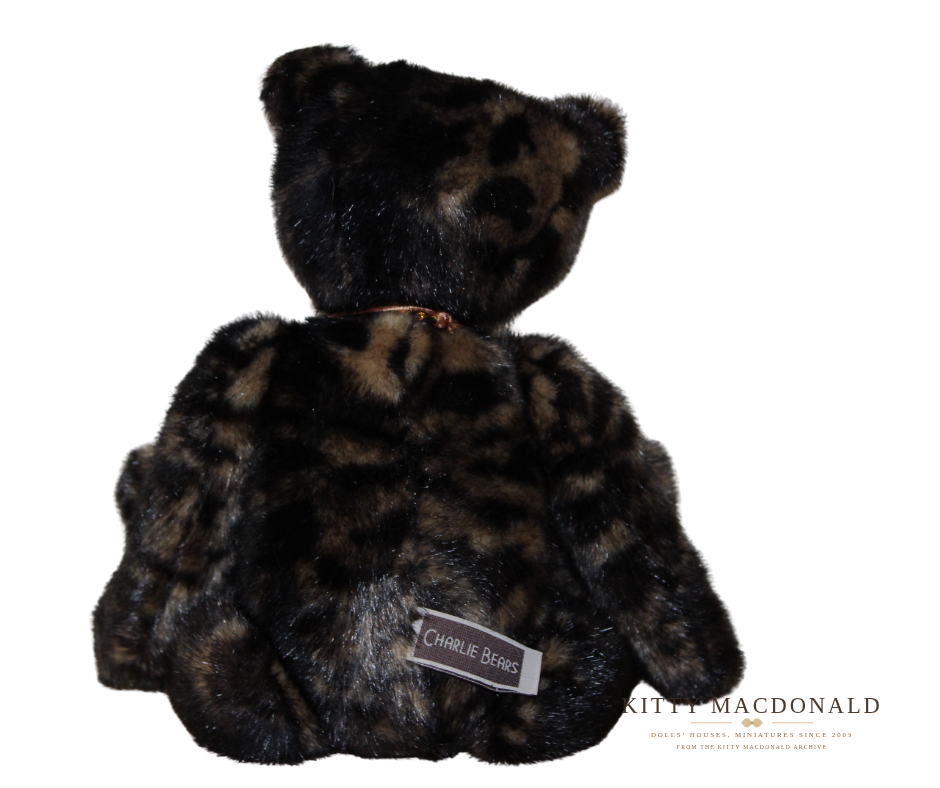 Charlie Bears Magic Bear KM020