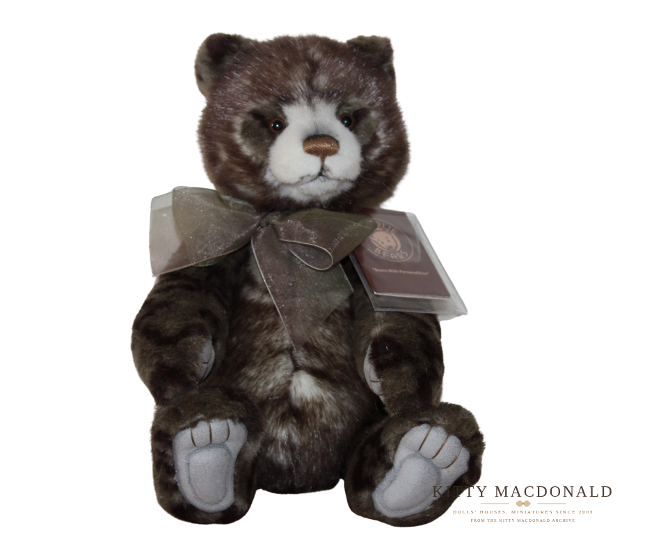 Charlie Bears Smidgen Bear KM109