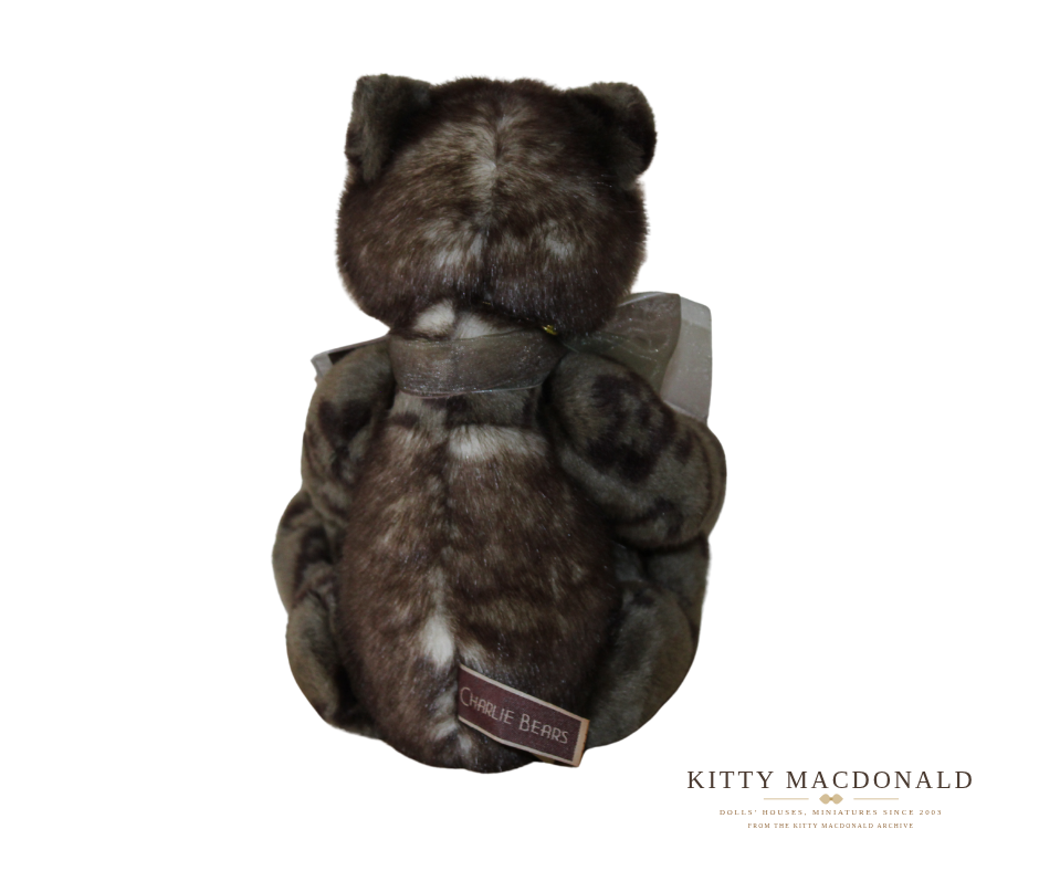 Charlie Bears Smidgen Bear KM109