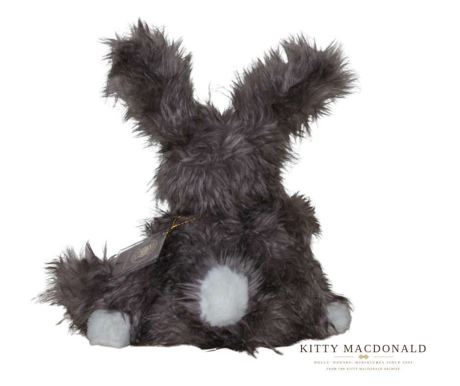 Charlie Bears Tangle Bunny Rabbit KM024