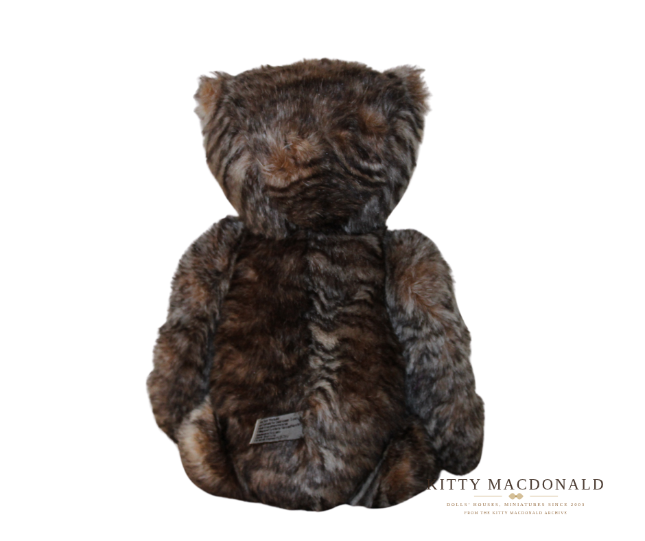 Charlie Bears Otto Bear KM026