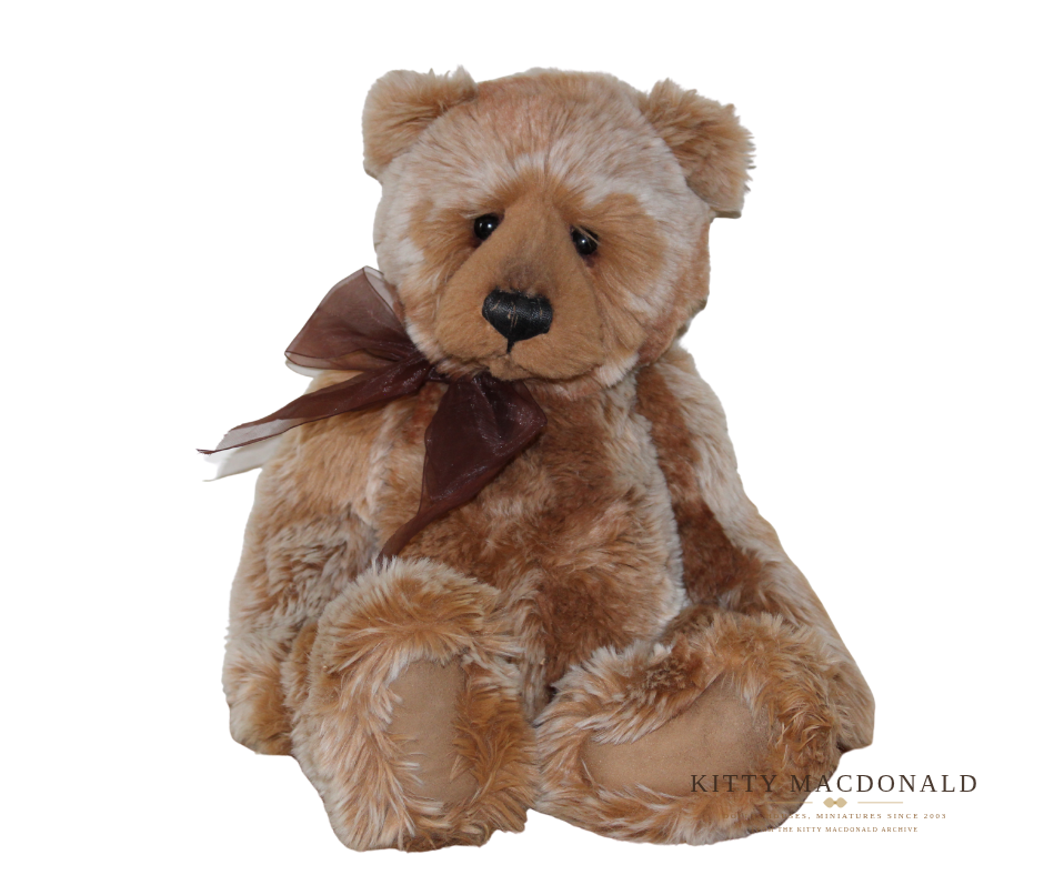Charlie Bears Danny Bear KM029