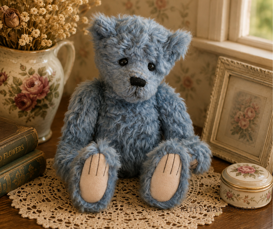 Charlie Bears Wyatt KM008