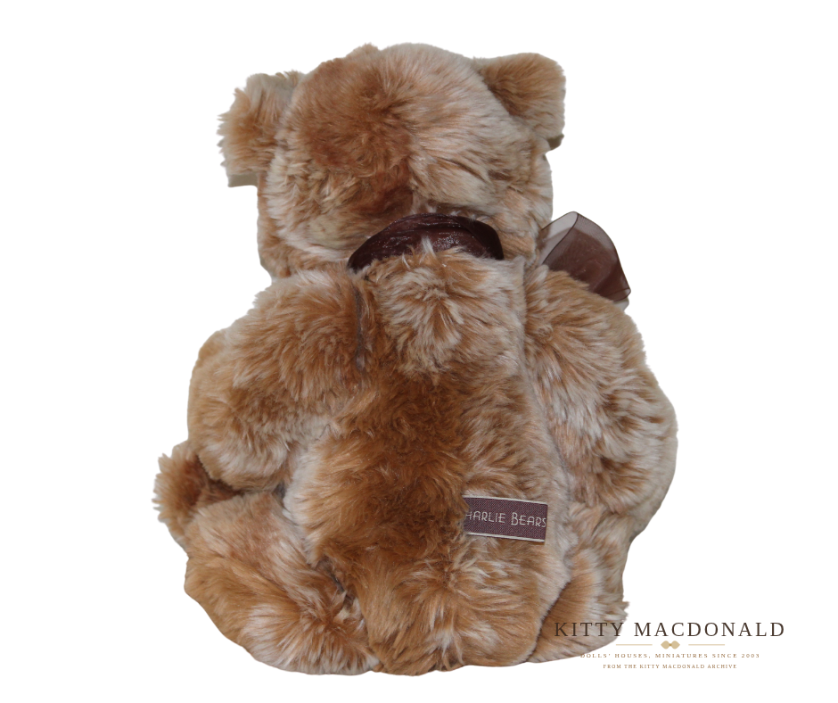 Charlie Bears Danny Bear KM029