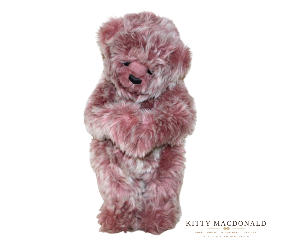 Charlie Bears Angela Bear KM030