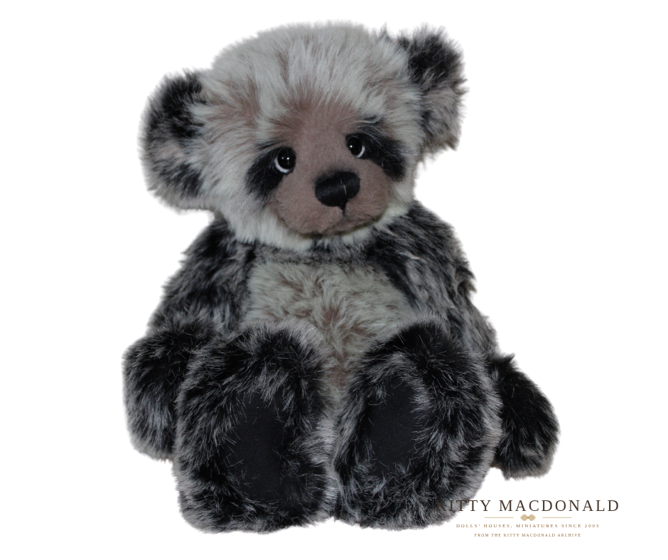 Charlie Bears Higgins Bear KM001