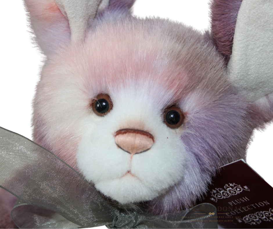 Charlie Bears Peppy Rabbit KM014