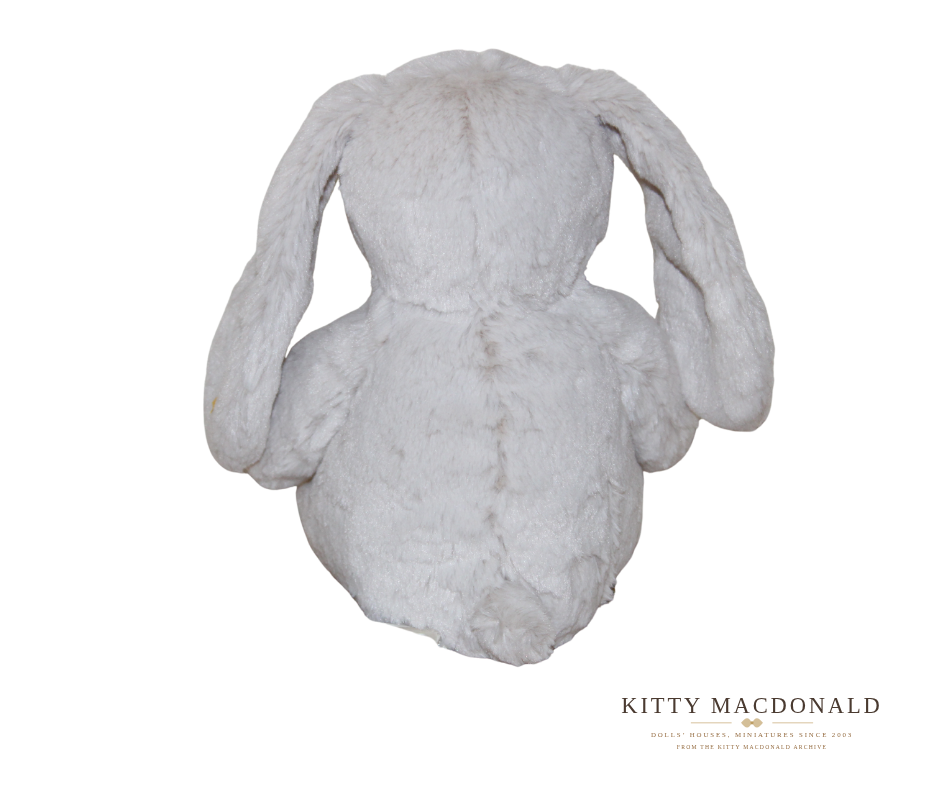 Steiff Soft Cuddly Friends Hoppie Hase Rabbit KM012