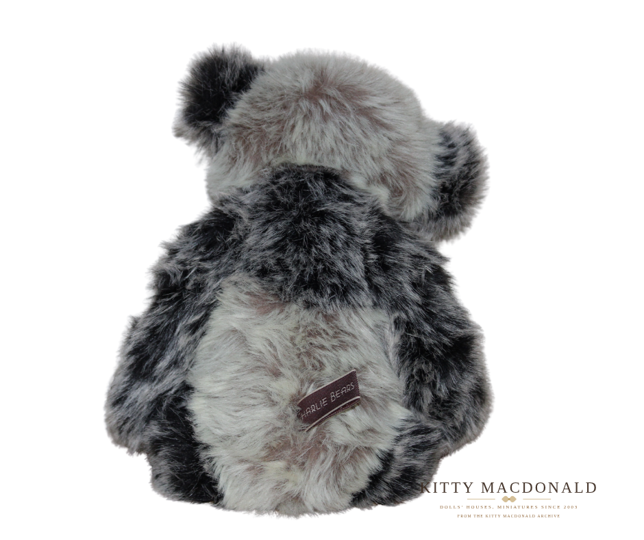 Charlie Bears Higgins Bear KM001