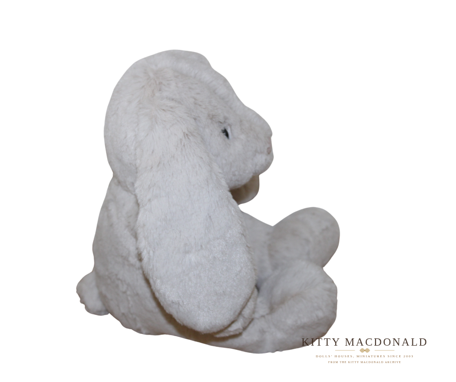 Steiff Soft Cuddly Friends Hoppie Hase Rabbit KM012