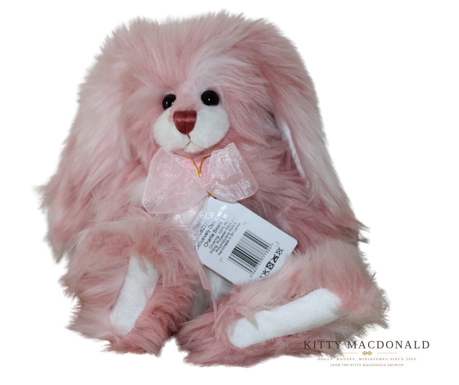 Charlie Bears Hanami Rabbit KM013