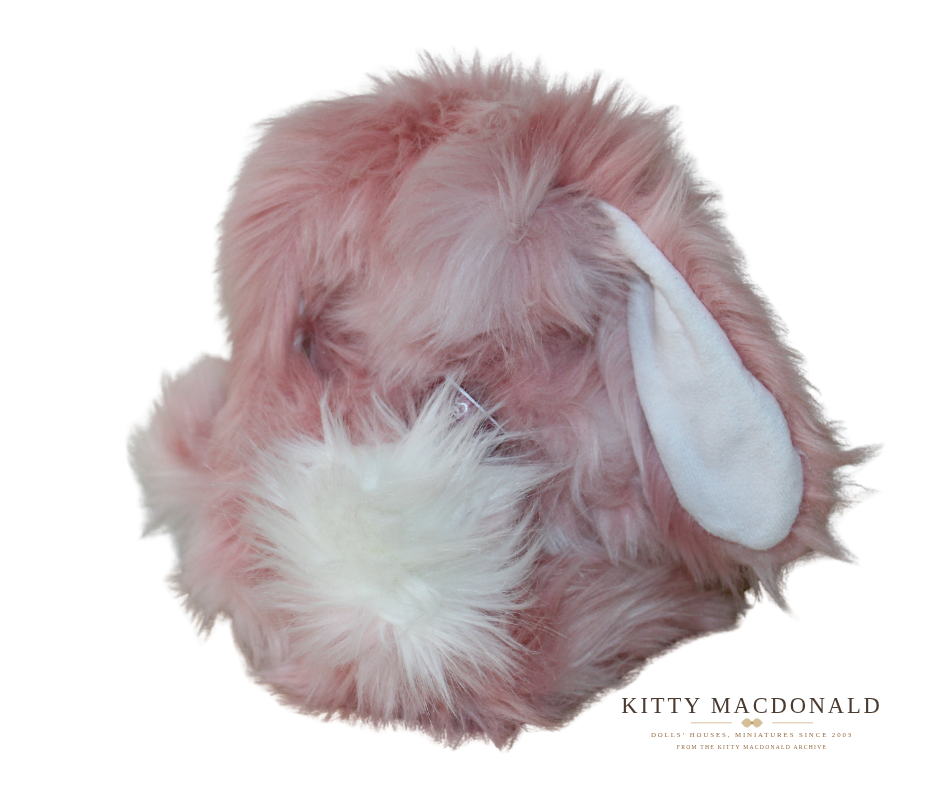 Charlie Bears Hanami Rabbit KM013