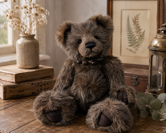 Charlie Bears Haydn Bear KM027