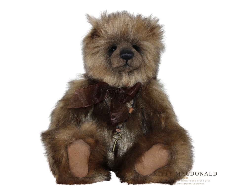 Charlie Bears Sparrow KM031