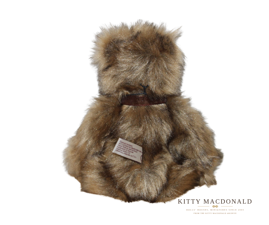 Charlie Bears Sparrow KM031