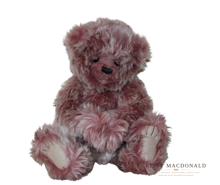 Charlie Bears Angela Bear KM030
