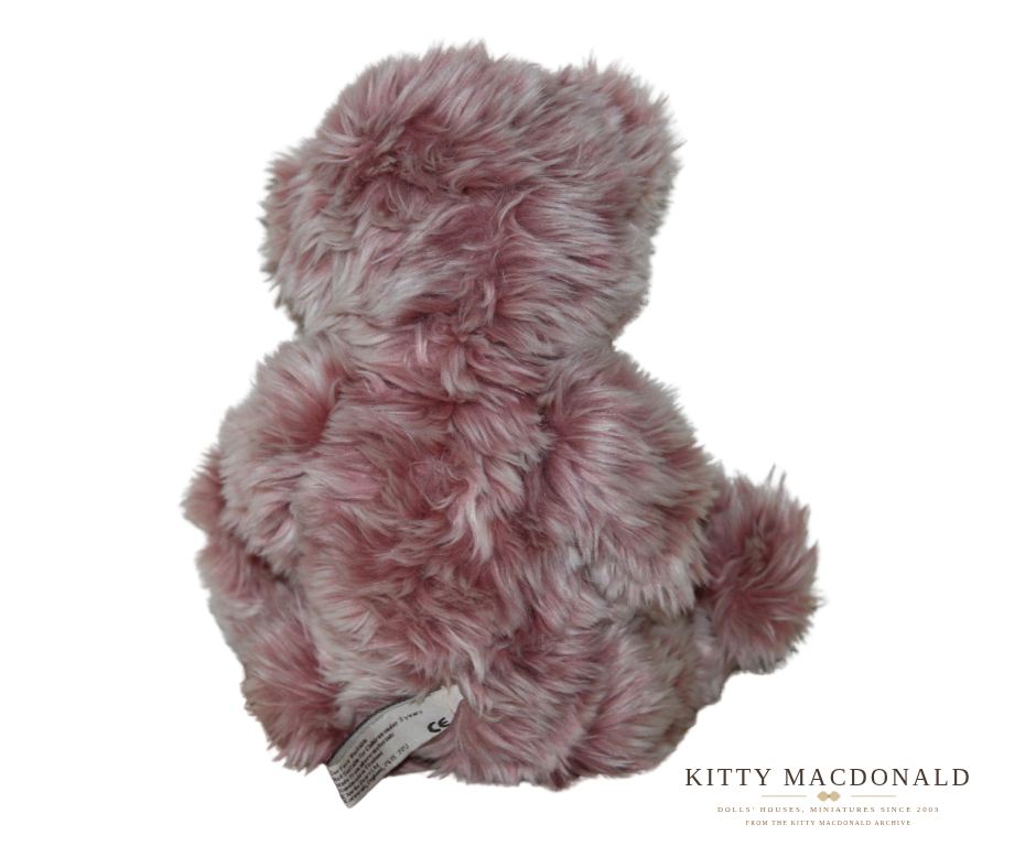 Charlie Bears Angela Bear KM030