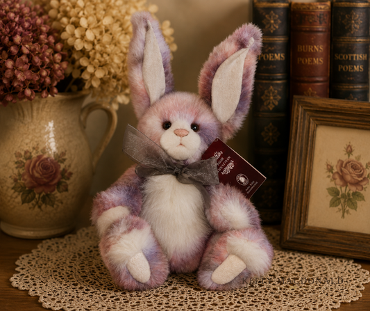 Charlie Bears Peppy Rabbit KM014