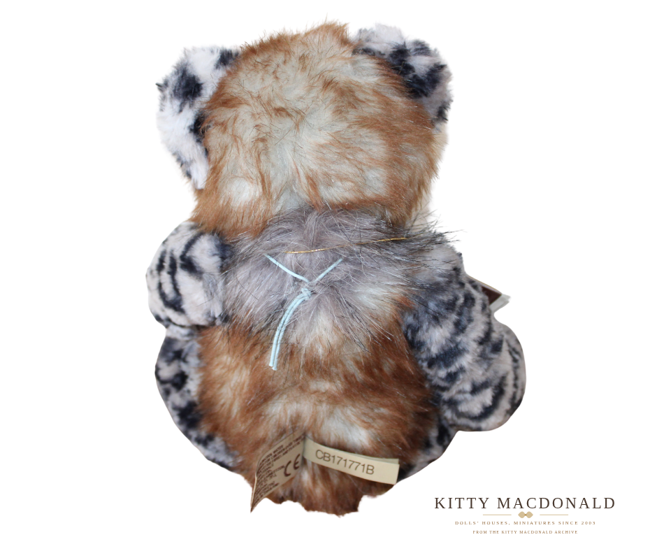 Charlie Bears Tatum Bear KM005