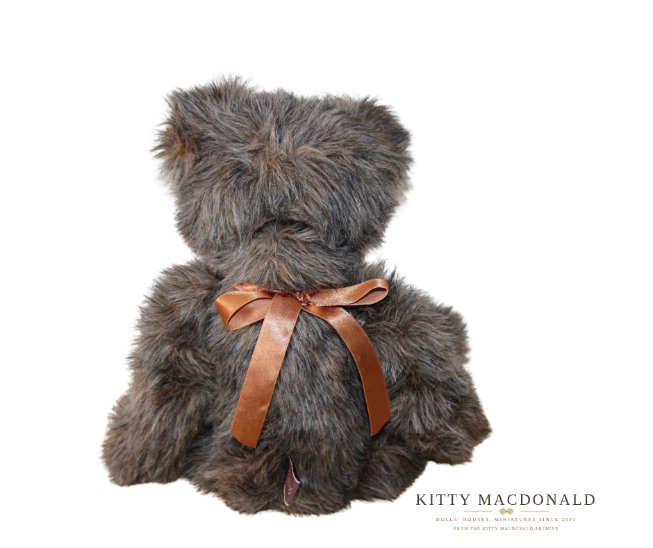 Charlie Bears Haydn Bear KM027