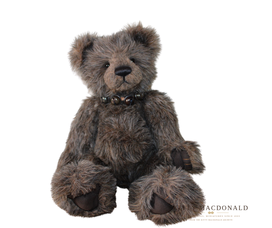 Charlie Bears Haydn Bear KM027