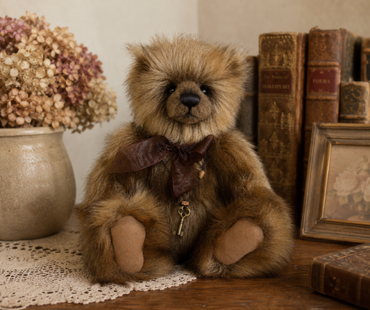 Charlie Bears Sparrow KM031