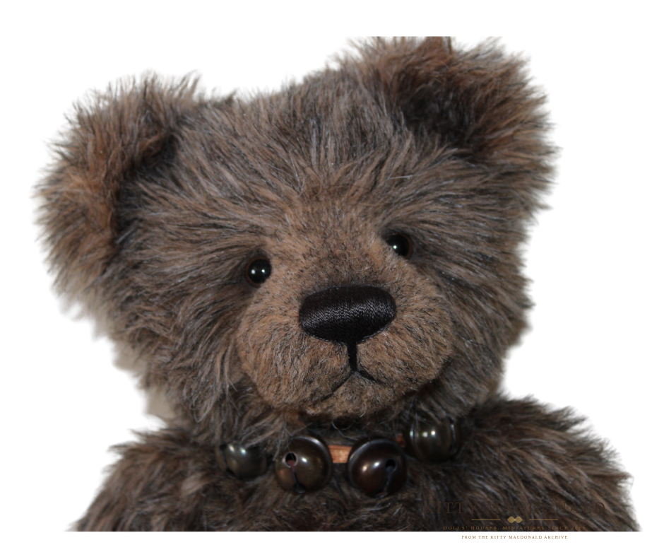Charlie Bears Haydn Bear KM027