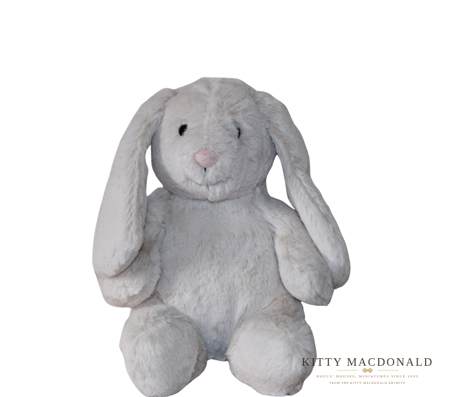 Steiff Soft Cuddly Friends Hoppie Hase Rabbit KM012